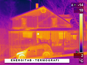 termografi